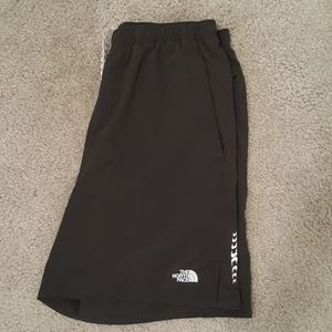 The North Face flight series Shorts